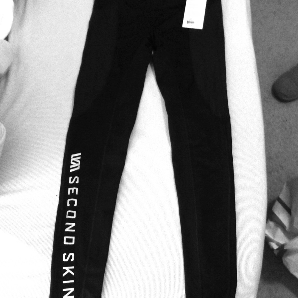 Second Skin Leggings